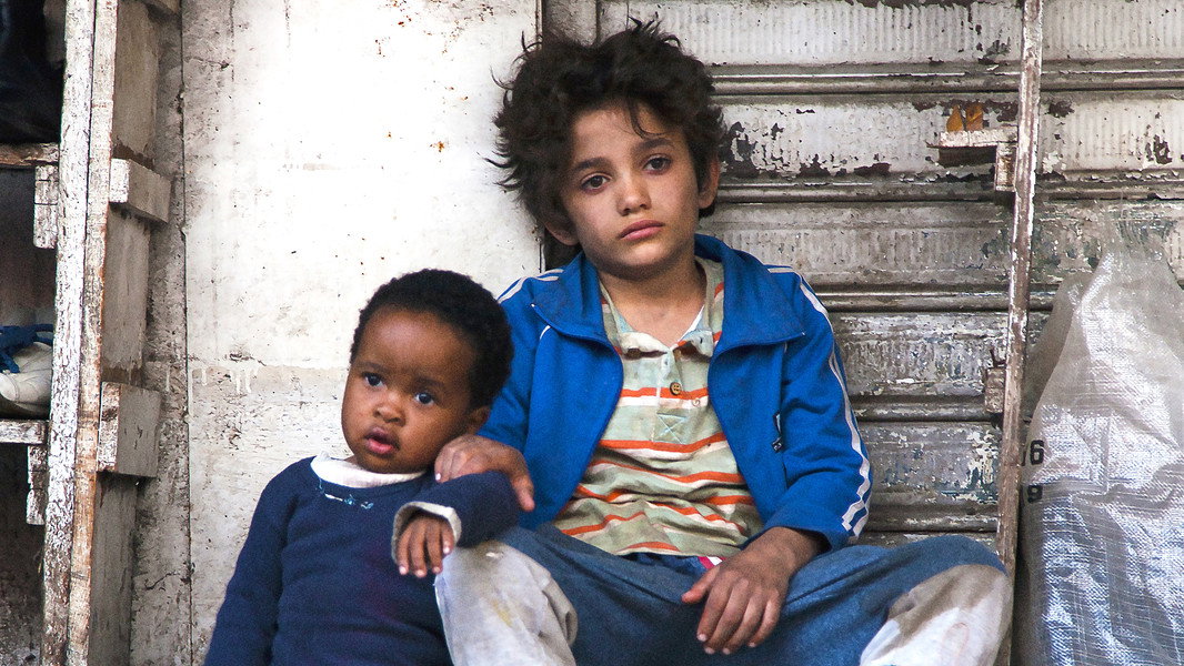 Capernaum