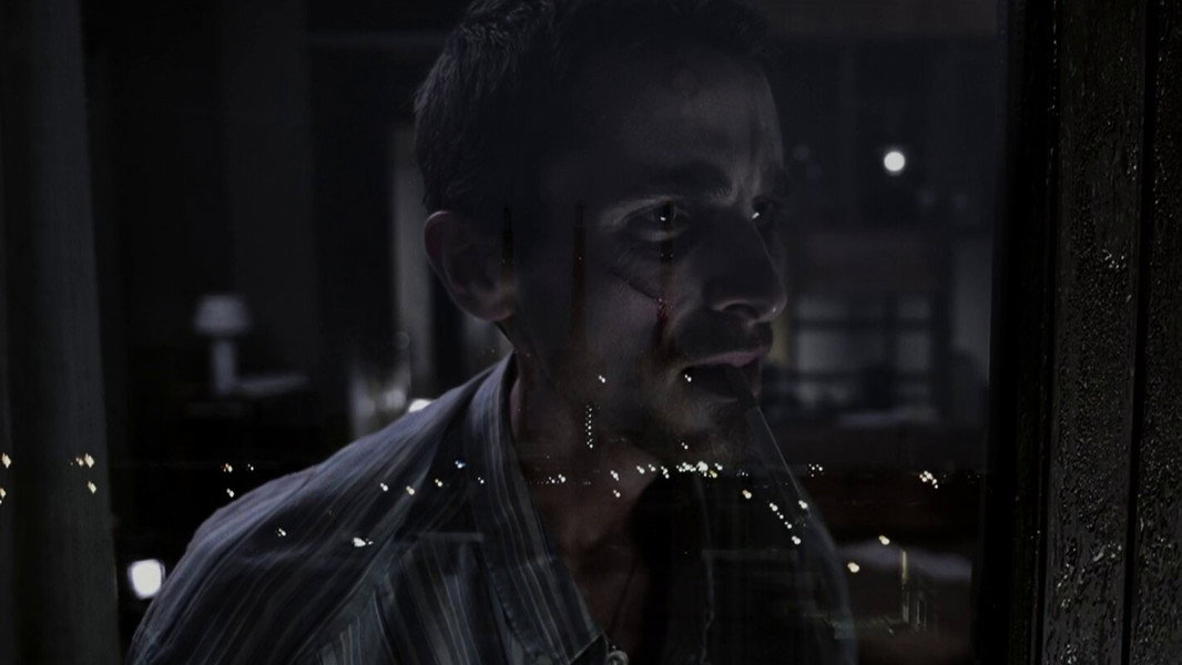 The Machinist