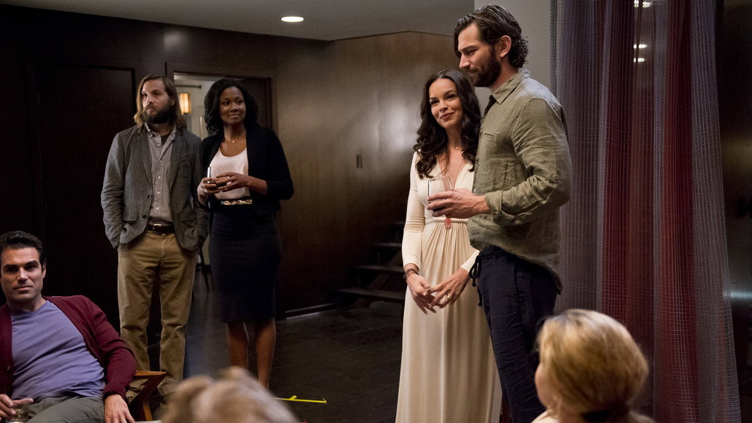 The Invitation
