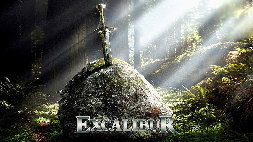 Excalibur