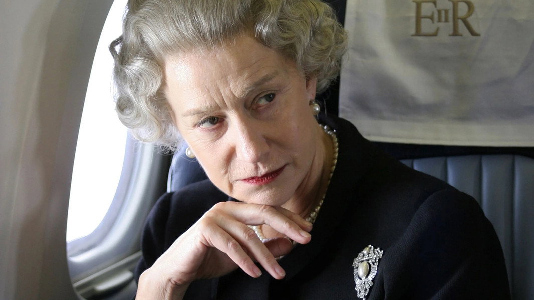 The Queen