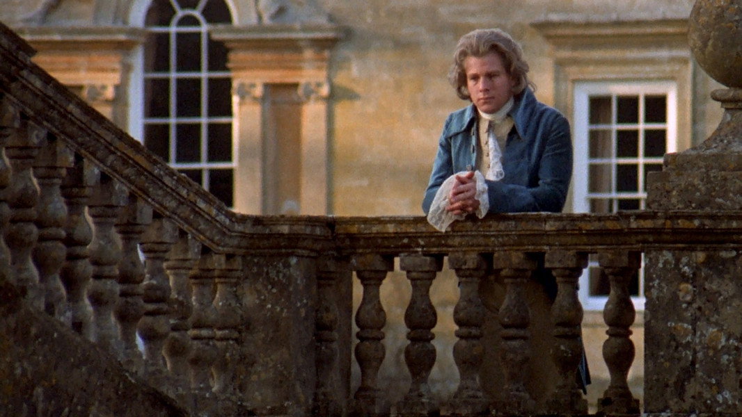 Barry Lyndon