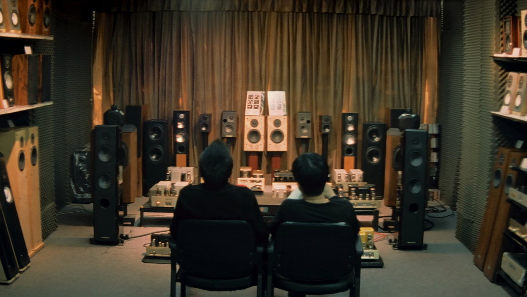 Infernal Affairs