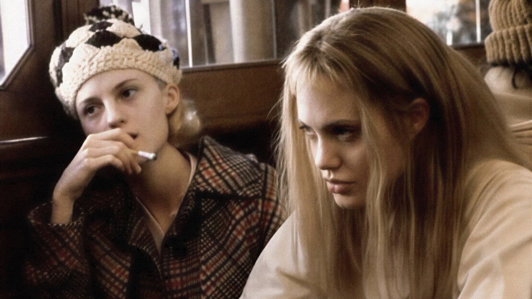 Girl, Interrupted