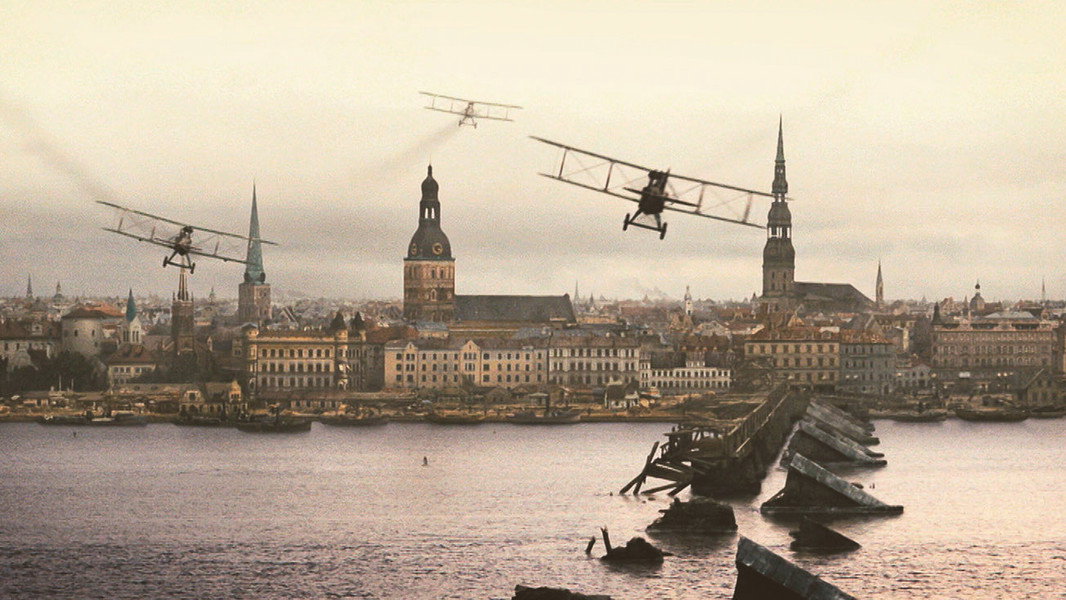 Defenders of Riga