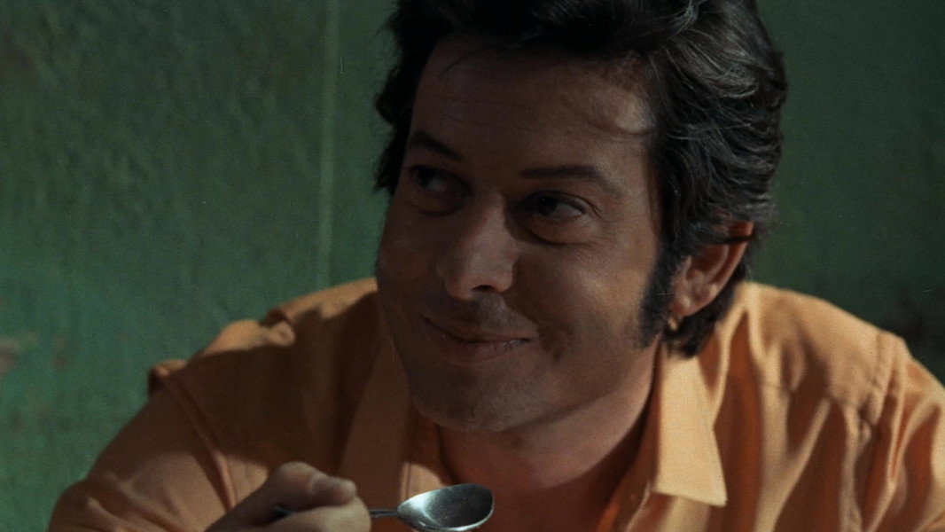 The Cannibal Man