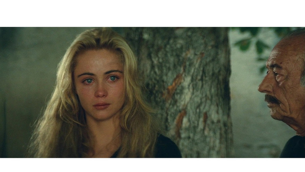 Manon of the Spring