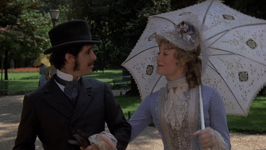 Daisy Miller