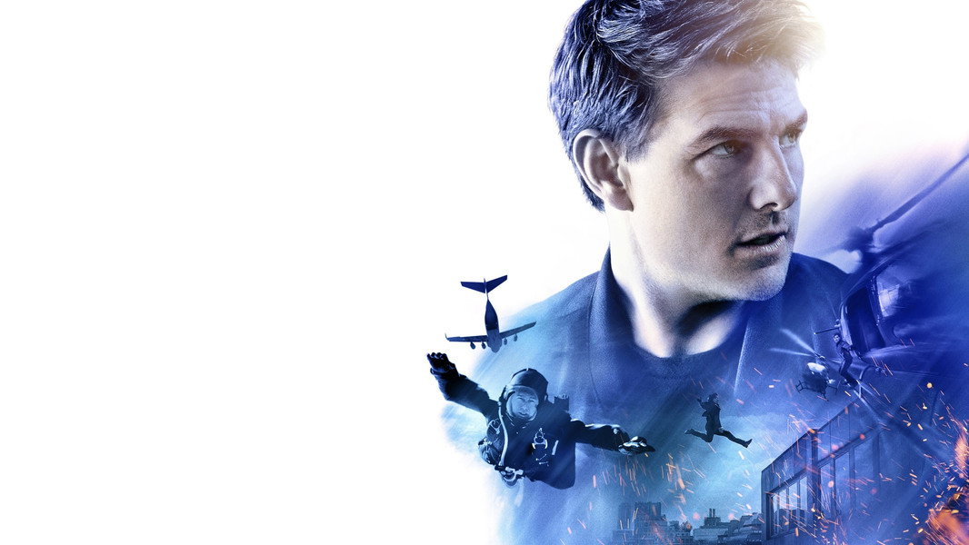 Mission: Impossible – Fallout