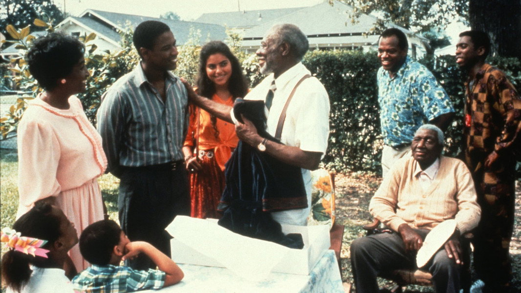Mississippi Masala