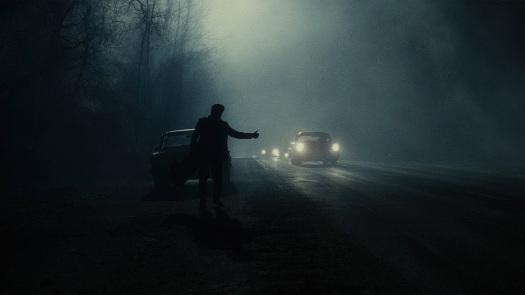Inside Llewyn Davis