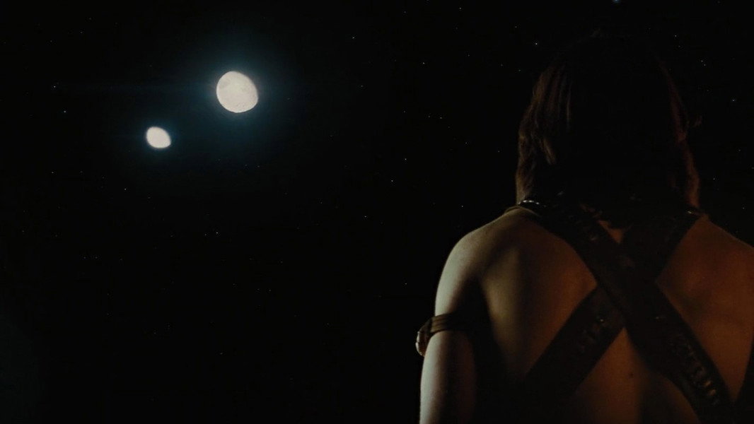 John Carter