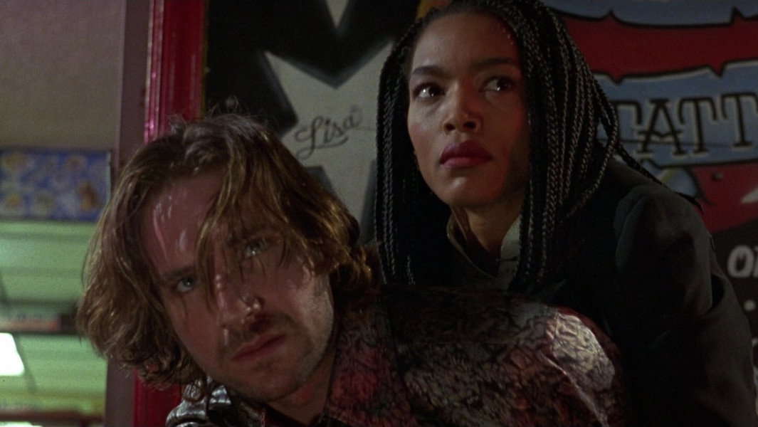 Strange Days