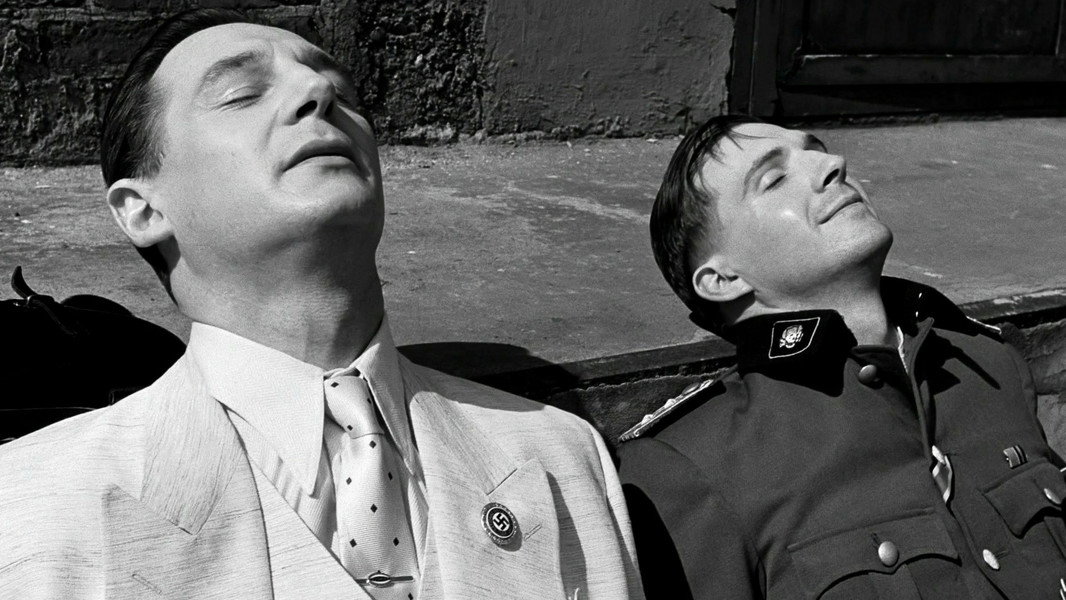 Schindler's List