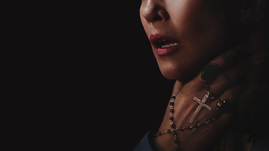 The Conjuring 2