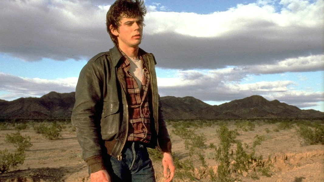 The Hitcher