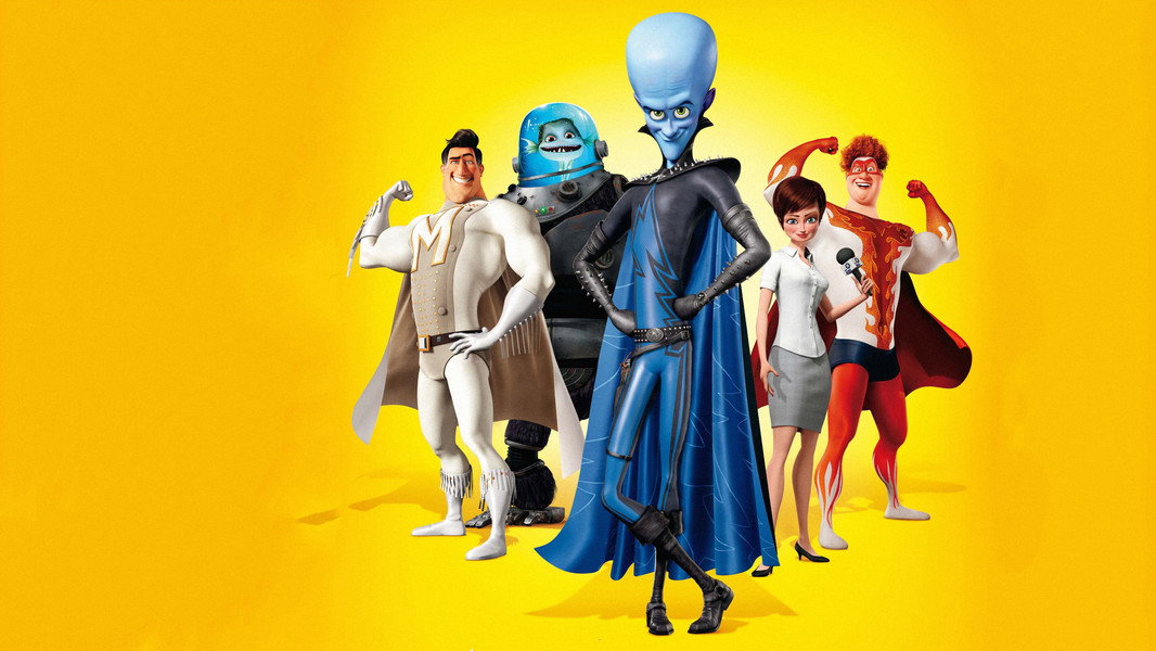 Megamind