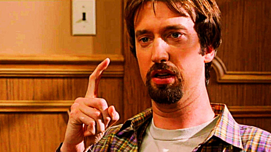 Freddy Got Fingered