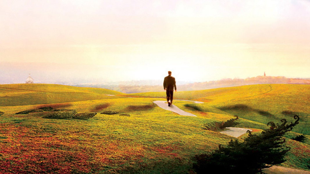 Big Fish