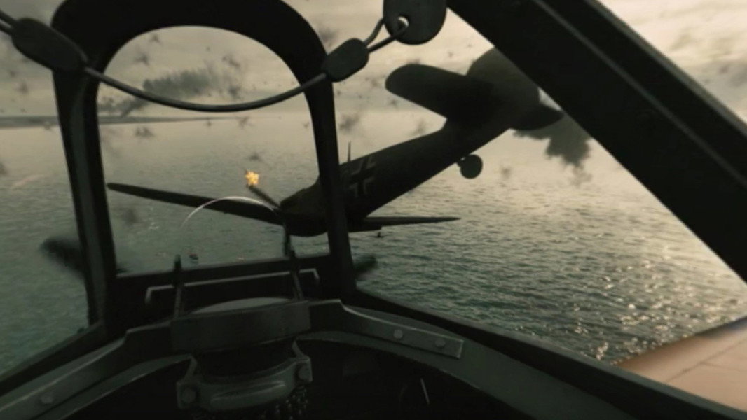 Dunkirk