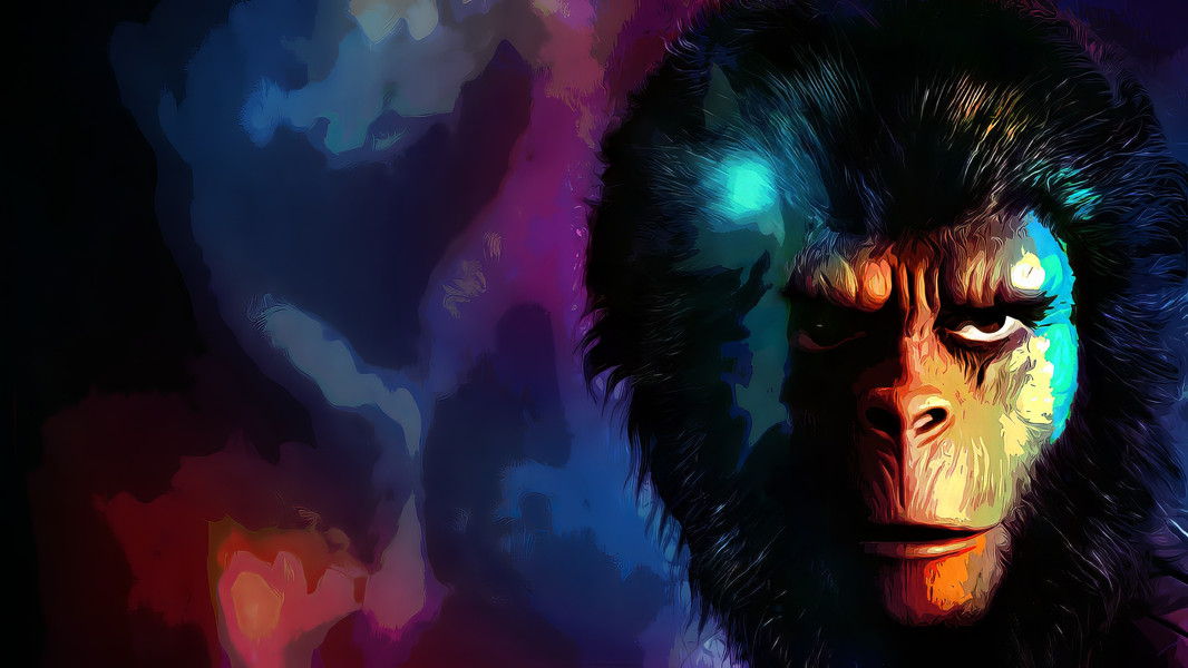 Planet of the Apes