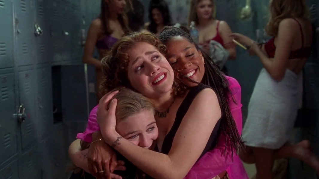 Clueless