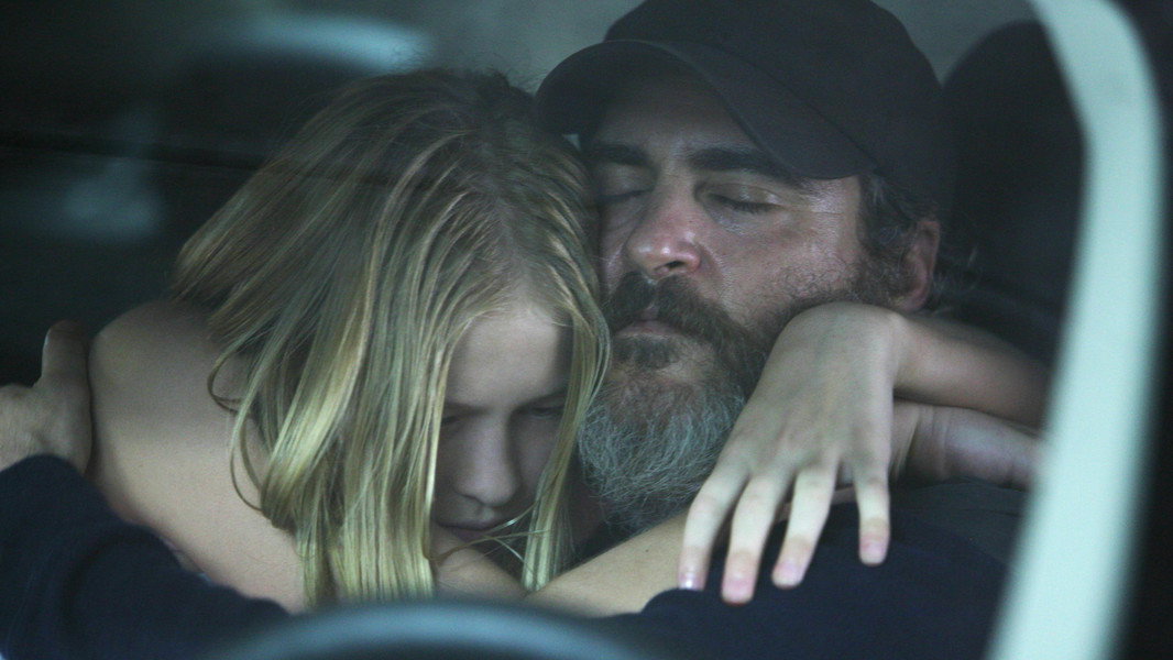 You Were Never Really Here