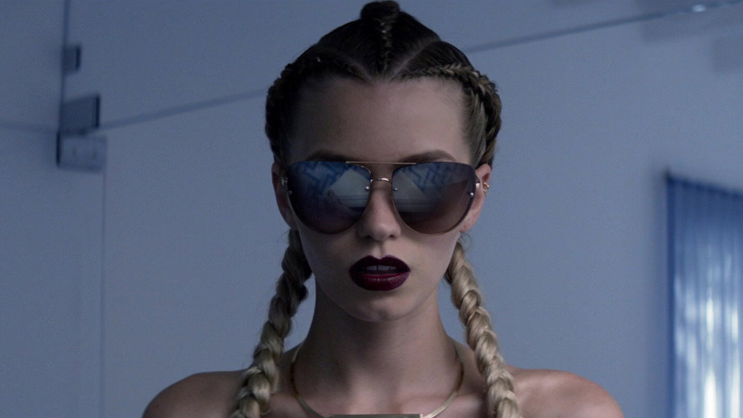 The Neon Demon