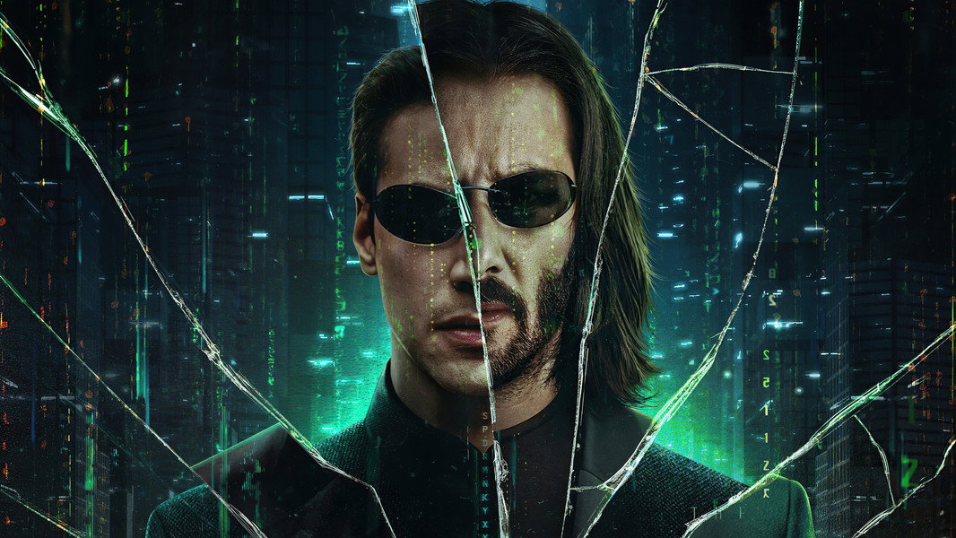 The Matrix Resurrections