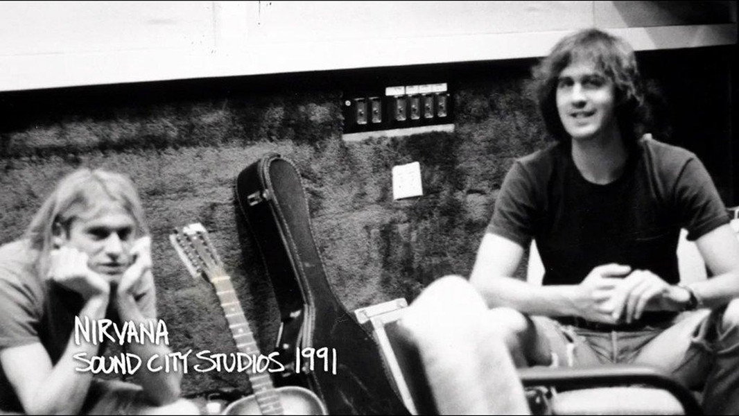 Sound City