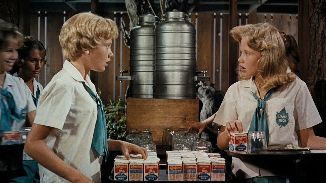 The Parent Trap