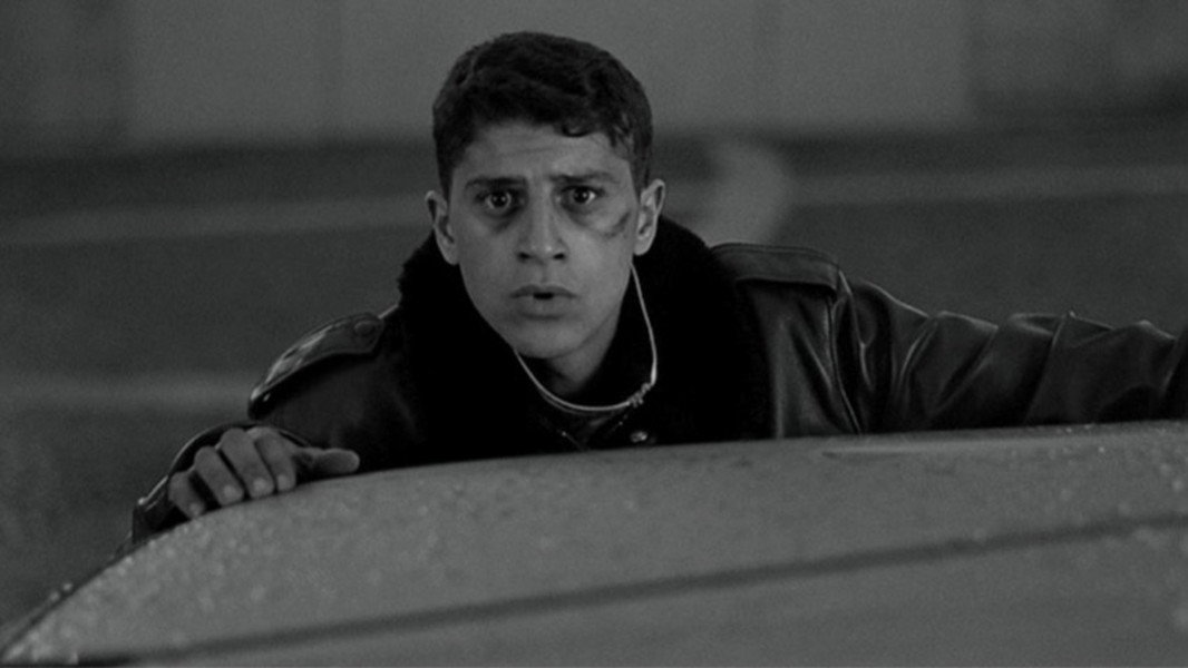 La Haine