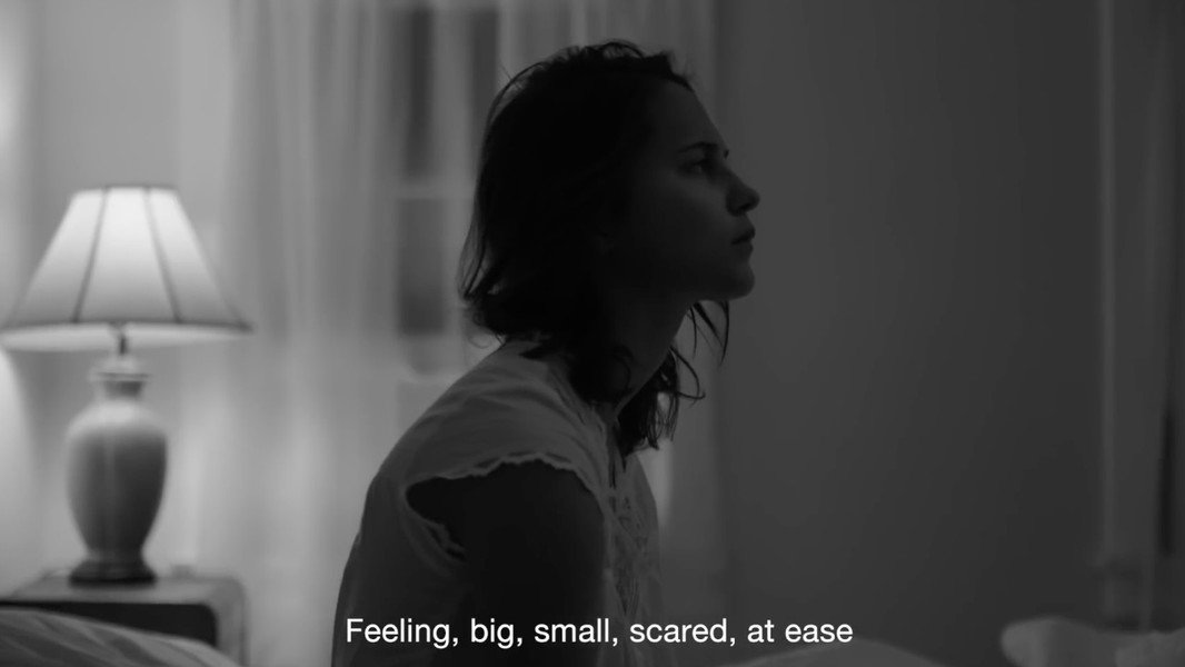 I Am Easy to Find