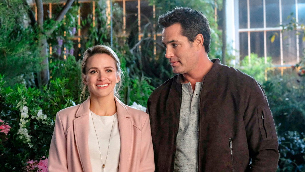 Love Blossoms (2017) — The Movie Database (TMDb)