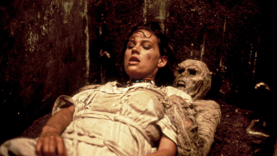 Waxwork