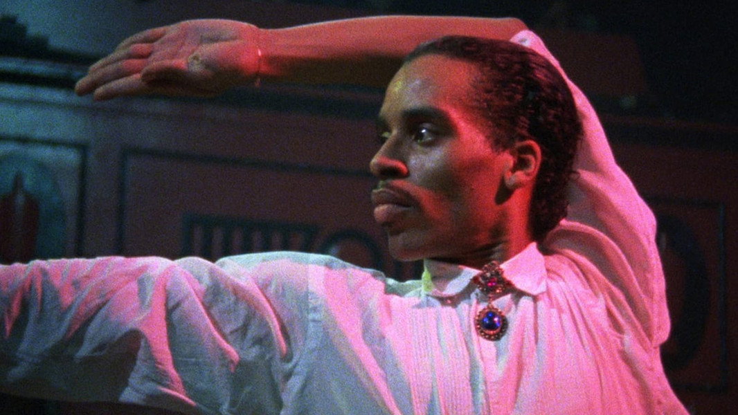 Paris Is Burning