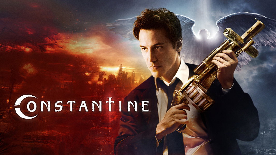 Constantine