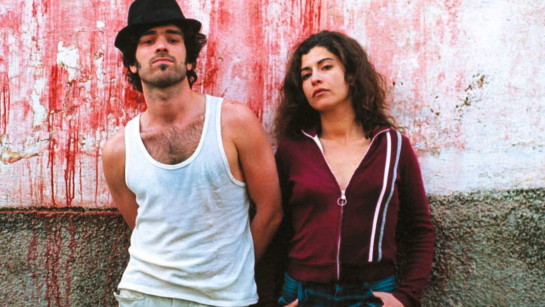 Exiles