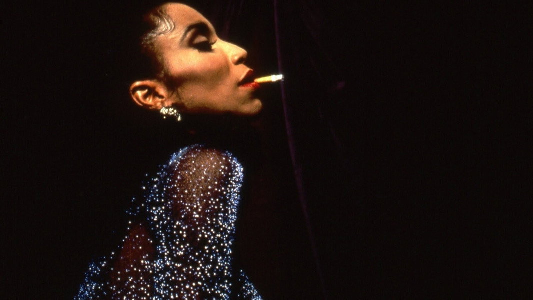 Paris Is Burning