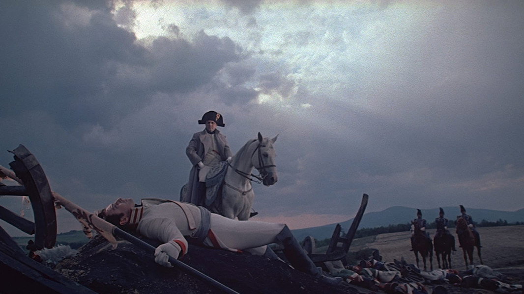 War and Peace