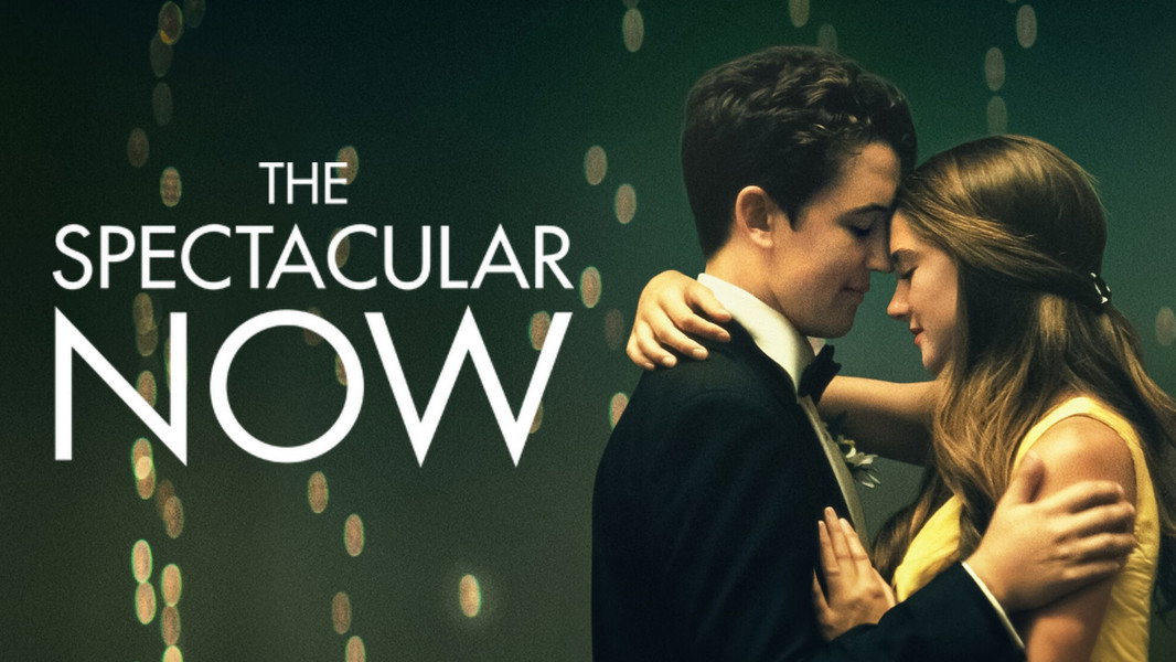 The Spectacular Now