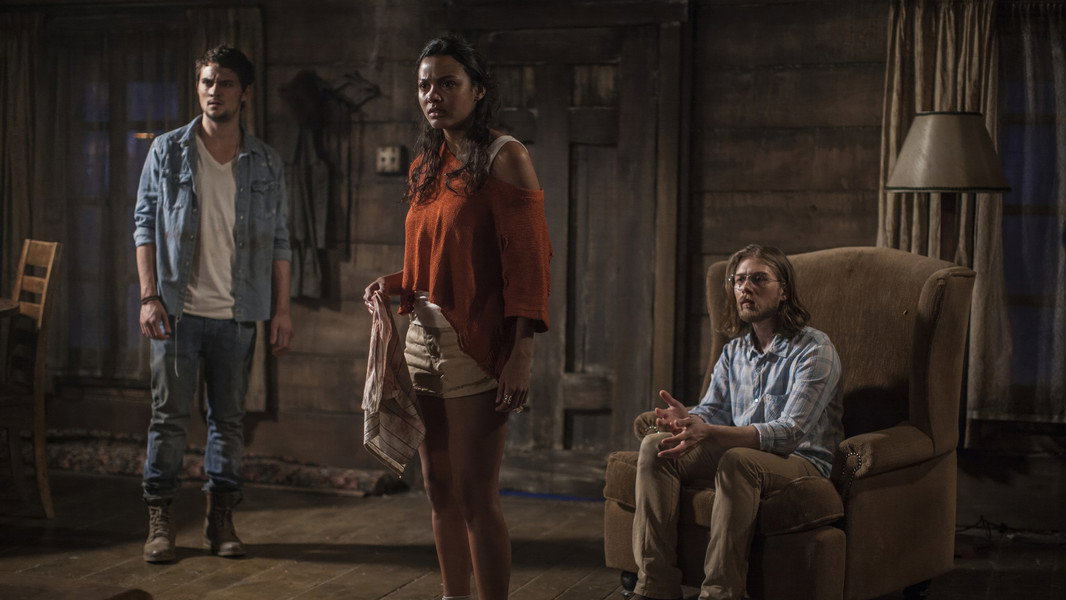 Evil Dead