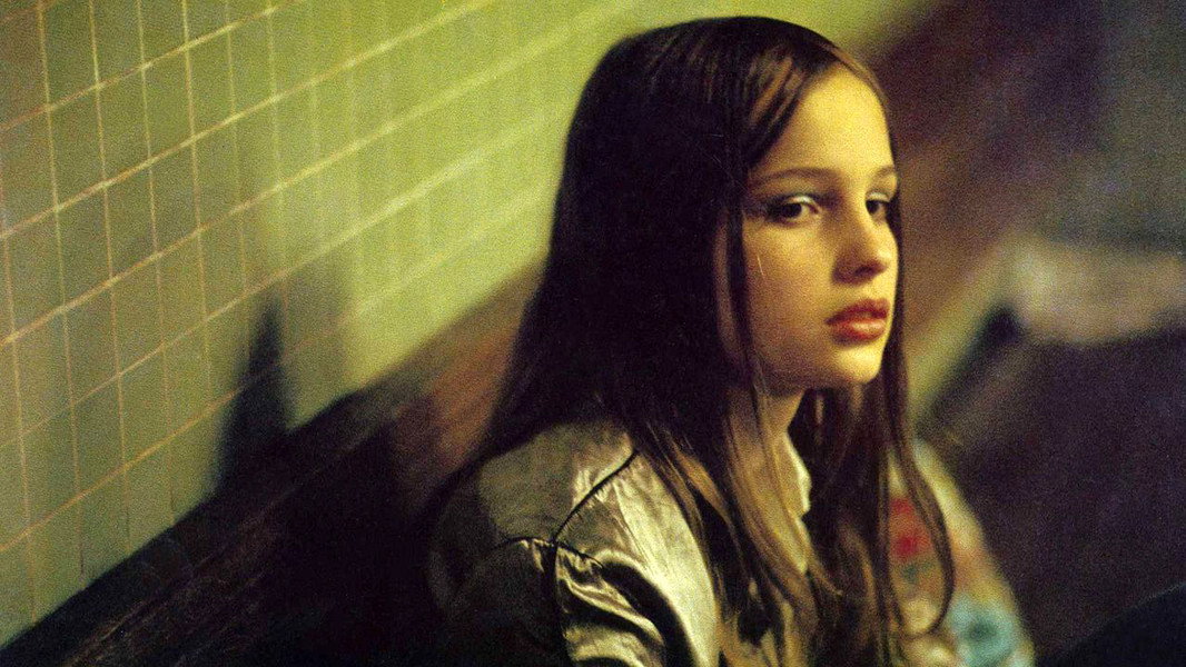 Christiane F. - Noi I Ragazzi Dello Zoo Di Berlino