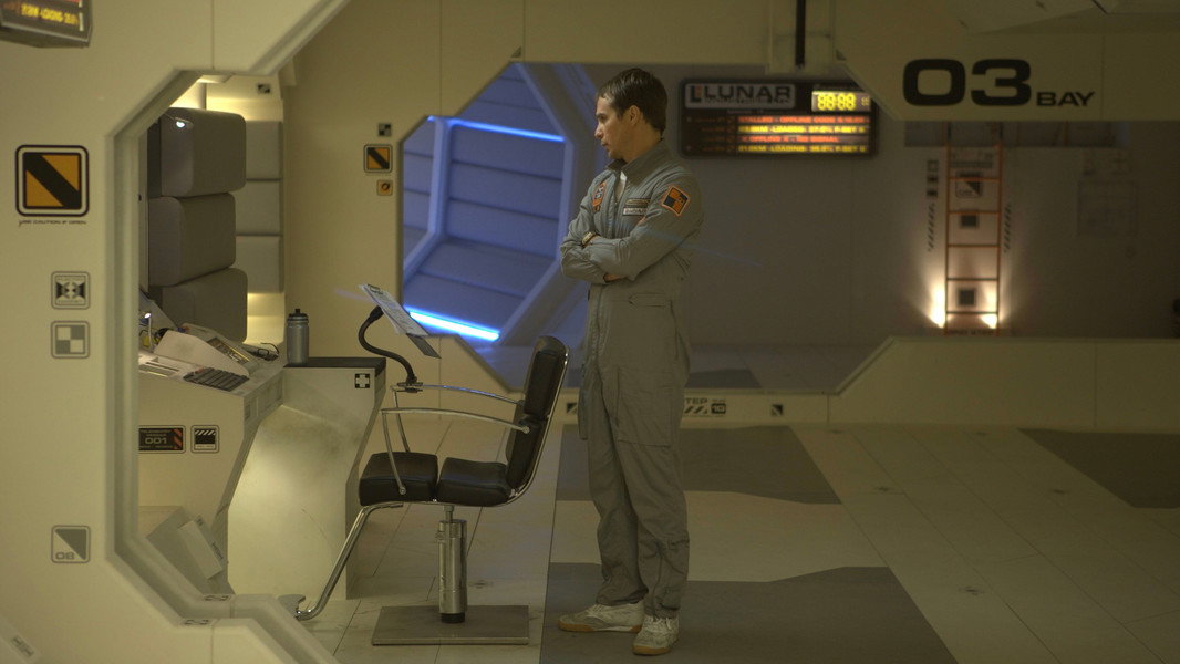 Moon