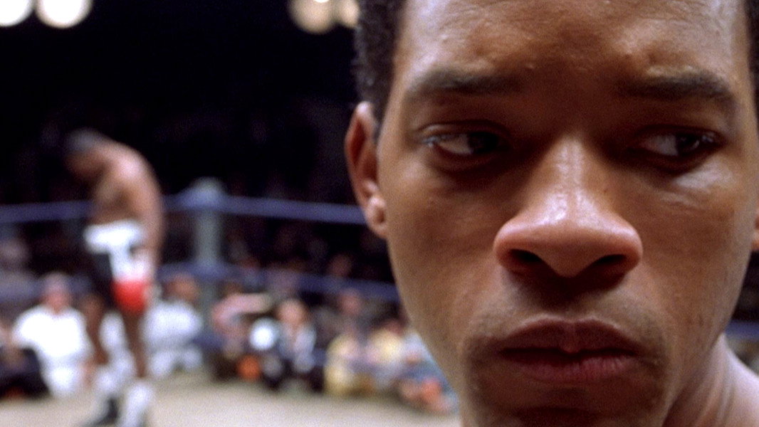 Ali