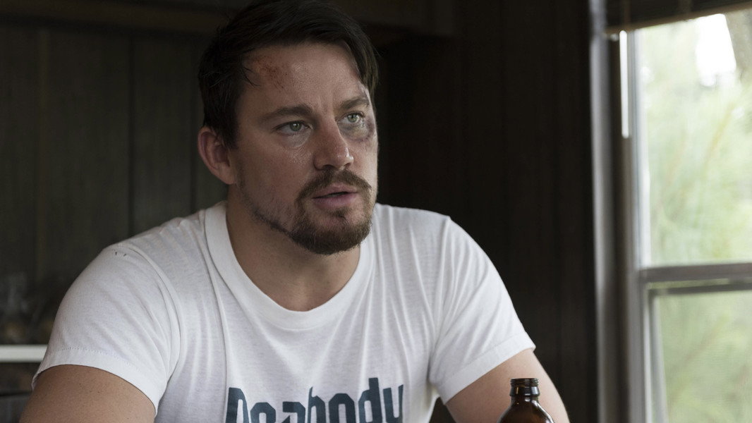 Logan Lucky