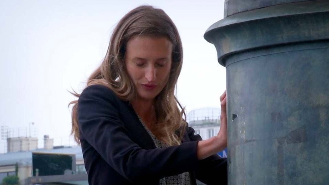 The Parisian Bitch