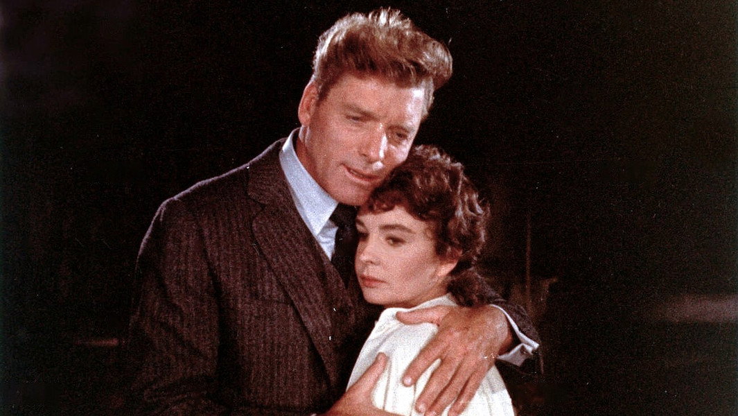 Elmer Gantry