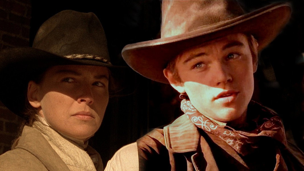 The Quick and the Dead