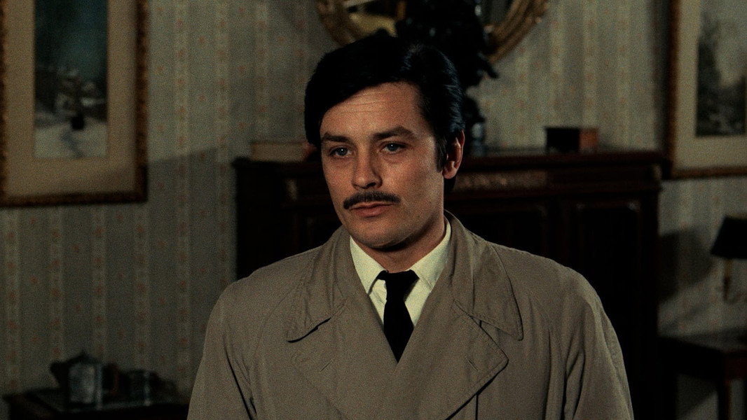 Le Cercle Rouge